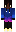InFirstPerson Minecraft Skin