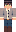 Giovanka Minecraft Skin