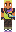 kyracujoh Minecraft Skin