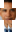 7gramsofwater Minecraft Skin