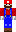 Dontcopy Minecraft Skin