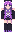 Giovanka Minecraft Skin
