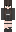 Kimii Minecraft Skin