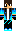 railgunners Minecraft Skin