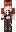 genshinimpac Minecraft Skin