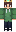 KingPadder Minecraft Skin