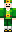 vibeWicket Minecraft Skin