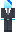 WaveThe1 Minecraft Skin