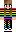 Aahm Minecraft Skin