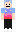 vibeWicket Minecraft Skin