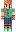 GeminiTay Minecraft Skin
