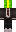 cuteesim Minecraft Skin