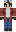 Bandixd Minecraft Skin