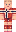 Giovanka Minecraft Skin