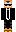 ClonetroidMC Minecraft Skin