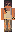 flxttersxy Minecraft Skin
