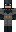 Sqweaky Minecraft Skin