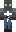 JCDinh Minecraft Skin