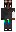 InFirstPerson Minecraft Skin