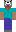 Smile Minecraft Skin