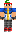 hakunamatata5678 Minecraft Skin