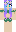 Slothcharm Minecraft Skin