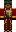 Vulcania_ Minecraft Skin