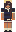 flxttersxy Minecraft Skin