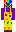 AtomikPotato Minecraft Skin