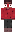 InFirstPerson Minecraft Skin
