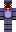 Antfrost Minecraft Skin