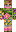 Feinberg Minecraft Skin