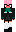 DawningSunset Minecraft Skin