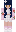 Conetic Minecraft Skin