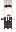 SilverIsMe Minecraft Skin