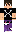 chromeed Minecraft Skin