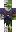 rosas_gold17 Minecraft Skin