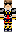 spindemon742 Minecraft Skin