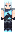 adoboLuvr Minecraft Skin