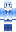 Sunning Minecraft Skin