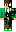 Frailtiger_BJE Minecraft Skin