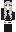 Savarra_Leroy Minecraft Skin