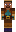 TheDerpyCrafter Minecraft Skin