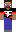 Mike Minecraft Skin