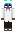 InFirstPerson Minecraft Skin