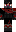 Irunik Minecraft Skin