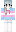 Trans Minecraft Skin