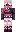 verosikaS2 Minecraft Skin