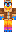 balze Minecraft Skin