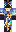 Antfrost Minecraft Skin